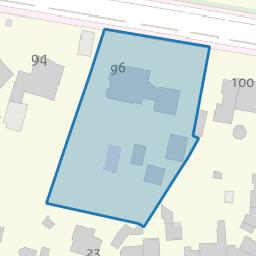 Perceel LRN01-G-3422