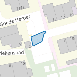 Perceel LRN01-G-3427