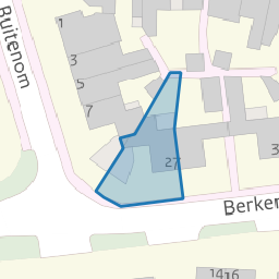 Perceel LRN01-G-3457