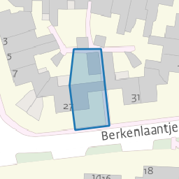 Perceel LRN01-G-3458