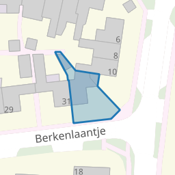 Perceel LRN01-G-3460