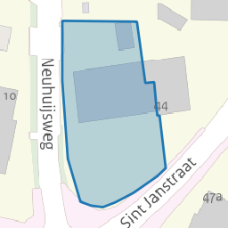 Perceel LRN01-G-3473