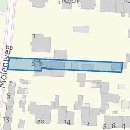 Perceel LRN01-G-3485