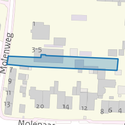 Perceel LRN01-G-3486