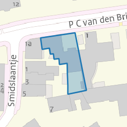 Perceel LRN01-G-3498