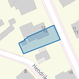 Perceel LRN01-G-3501