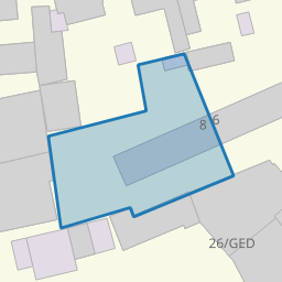 Perceel LRN01-G-3503