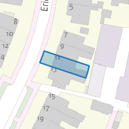 Perceel LRN01-G-3511