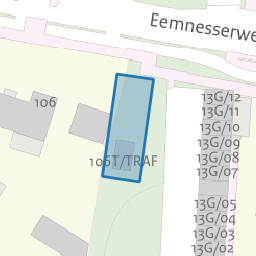 Perceel LRN01-G-3515