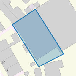 Perceel LRN01-G-3521