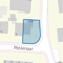 Perceel LRN01-G-3530