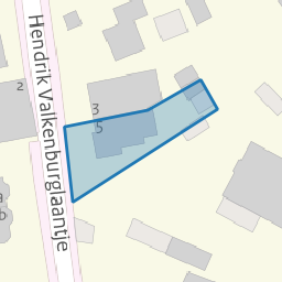 Perceel LRN01-G-3534