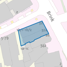 Perceel LRN01-G-3539