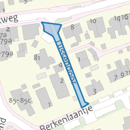 Perceel LRN01-G-3554