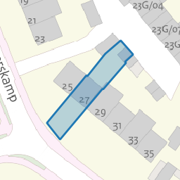 Perceel LRN01-G-3555