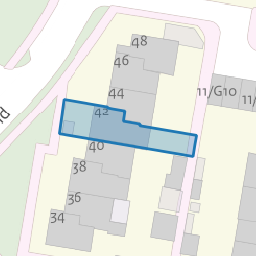 Perceel LRN01-G-3575