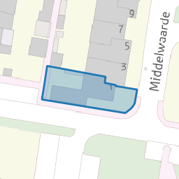 Perceel LRN01-G-3578