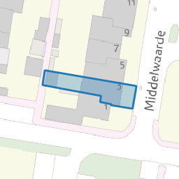 Perceel LRN01-G-3579