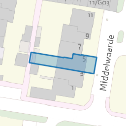 Perceel LRN01-G-3580