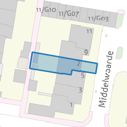 Perceel LRN01-G-3581