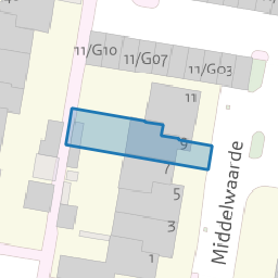 Perceel LRN01-G-3582