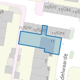 Perceel LRN01-G-3583