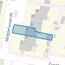 Perceel LRN01-G-3594