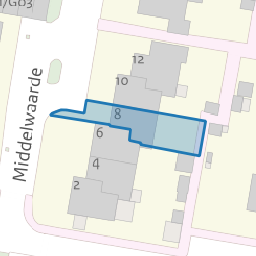 Perceel LRN01-G-3595