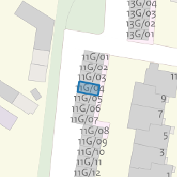 Perceel LRN01-G-3601