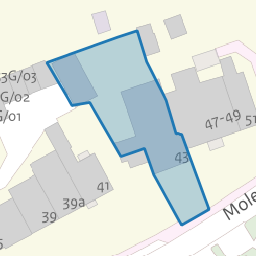 Perceel LRN01-G-3605