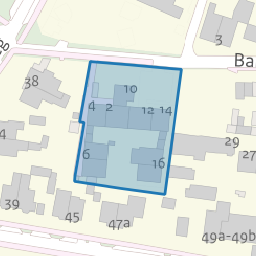 Perceel LRN01-G-3609