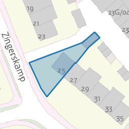 Perceel LRN01-G-3629