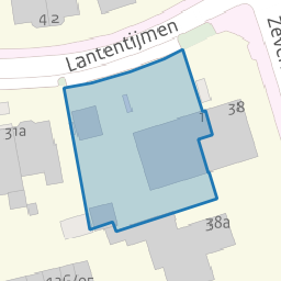 Perceel LRN01-G-3632