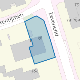 Perceel LRN01-G-3633