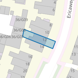 Perceel LRN01-G-3651