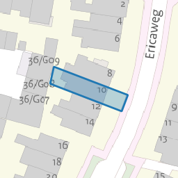 Perceel LRN01-G-3652