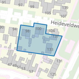 Perceel LRN01-G-3654