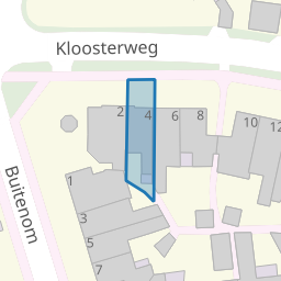 Perceel LRN01-G-3661