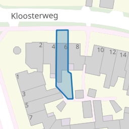 Perceel LRN01-G-3662