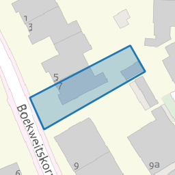 Perceel LRN01-G-3663