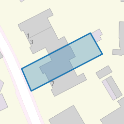 Perceel LRN01-G-3664