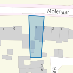 Perceel LRN01-G-3674