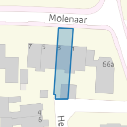 Perceel LRN01-G-3676