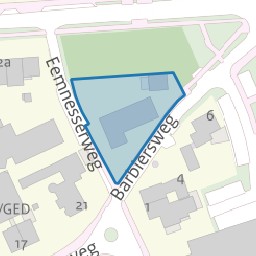 Perceel LRN01-G-3680