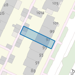 Perceel LRN01-G-3689