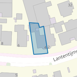 Perceel LRN01-G-3694