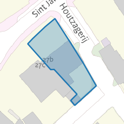 Perceel LRN01-G-3696