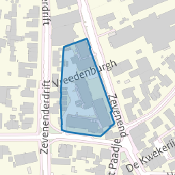 Perceel LRN01-G-3697