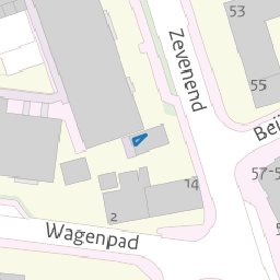 Perceel LRN01-G-3699