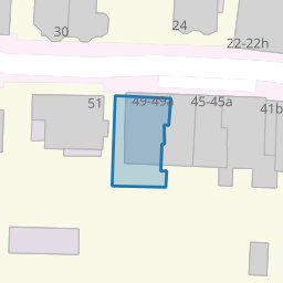 Perceel LRN01-G-3709